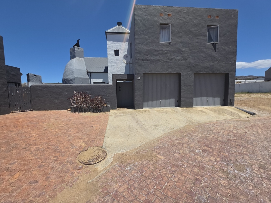 2 Bedroom Property for Sale in Bredasdorp Western Cape
